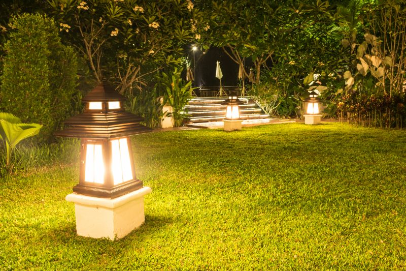 Landscape Electrical Service in Denver, CO