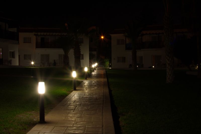 Patio Lights Installation in Orem, UT